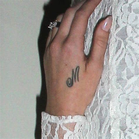 tatuajes lana del rey|List of tattoos 